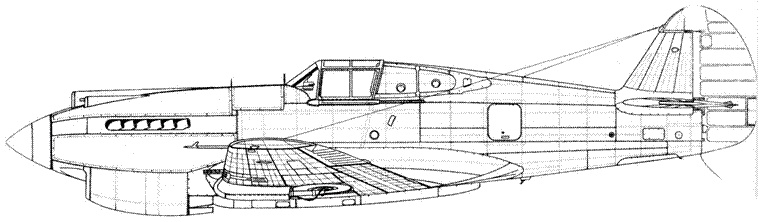 Иллюстрация к книге — Curtiss P-40. Часть 1 [pic_59.jpg]