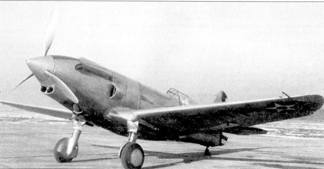 Иллюстрация к книге — Curtiss P-40. Часть 1 [pic_6.jpg]