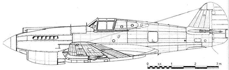 Иллюстрация к книге — Curtiss P-40. Часть 1 [pic_60.jpg]