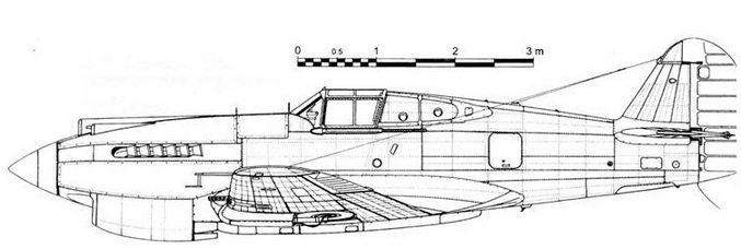 Иллюстрация к книге — Curtiss P-40. Часть 1 [pic_67.jpg]
