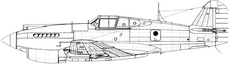 Иллюстрация к книге — Curtiss P-40. Часть 1 [pic_68.jpg]