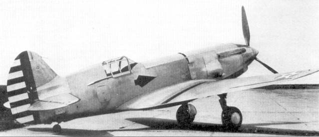 Иллюстрация к книге — Curtiss P-40. Часть 1 [pic_7.jpg]