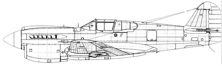 Иллюстрация к книге — Curtiss P-40. Часть 1 [pic_71.jpg]
