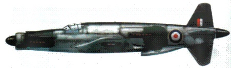 Иллюстрация к книге — Do 335 «Pfeil». Самый быстный поршневой истребитель. Часть 2 [pic_114.jpg]