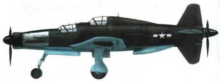 Иллюстрация к книге — Do 335 «Pfeil». Самый быстный поршневой истребитель. Часть 2 [pic_115.jpg]