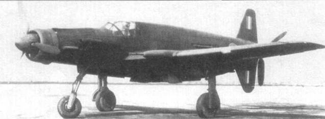 Иллюстрация к книге — Do 335 «Pfeil». Самый быстный поршневой истребитель. Часть 2 [pic_52.jpg]