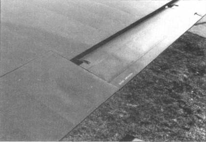 Иллюстрация к книге — Do 335 «Pfeil». Самый быстный поршневой истребитель. Часть 2 [pic_58.jpg]