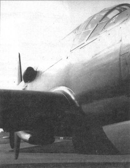 Иллюстрация к книге — Do 335 «Pfeil». Самый быстный поршневой истребитель. Часть 2 [pic_60.jpg]
