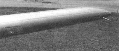 Иллюстрация к книге — Do 335 «Pfeil». Самый быстный поршневой истребитель. Часть 2 [pic_61.jpg]