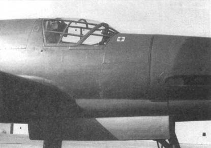 Иллюстрация к книге — Do 335 «Pfeil». Самый быстный поршневой истребитель. Часть 2 [pic_65.jpg]