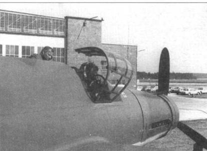 Иллюстрация к книге — Do 335 «Pfeil». Самый быстный поршневой истребитель. Часть 2 [pic_66.jpg]