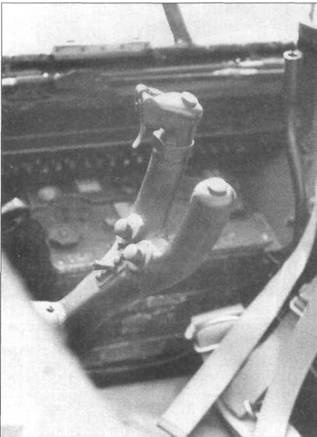 Иллюстрация к книге — Do 335 «Pfeil». Самый быстный поршневой истребитель. Часть 2 [pic_74.jpg]