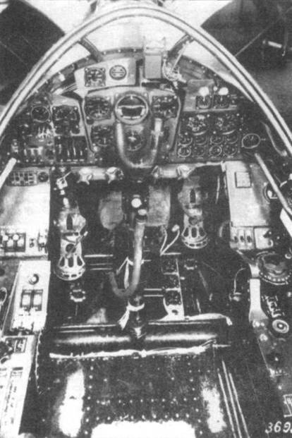 Иллюстрация к книге — Do 335 «Pfeil». Самый быстный поршневой истребитель. Часть 2 [pic_79.jpg]