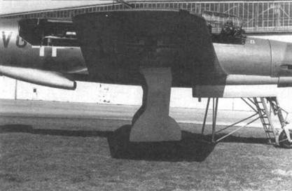 Иллюстрация к книге — Do 335 «Pfeil». Самый быстный поршневой истребитель. Часть 2 [pic_81.jpg]