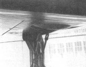 Иллюстрация к книге — Do 335 «Pfeil». Самый быстный поршневой истребитель. Часть 2 [pic_84.jpg]