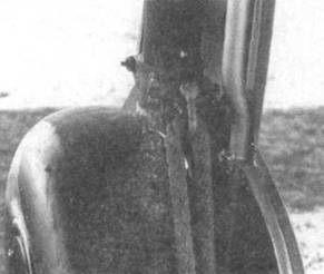 Иллюстрация к книге — Do 335 «Pfeil». Самый быстный поршневой истребитель. Часть 2 [pic_86.jpg]