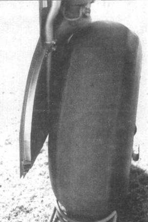 Иллюстрация к книге — Do 335 «Pfeil». Самый быстный поршневой истребитель. Часть 2 [pic_89.jpg]