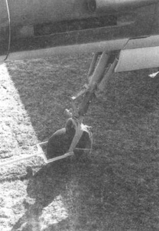 Иллюстрация к книге — Do 335 «Pfeil». Самый быстный поршневой истребитель. Часть 2 [pic_91.jpg]