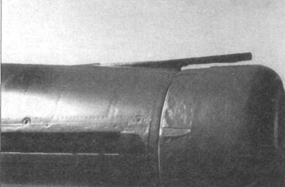 Иллюстрация к книге — Do 335 «Pfeil». Самый быстный поршневой истребитель. Часть 2 [pic_96.jpg]