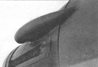 Иллюстрация к книге — Do 335 «Pfeil». Самый быстный поршневой истребитель. Часть 2 [pic_97.jpg]