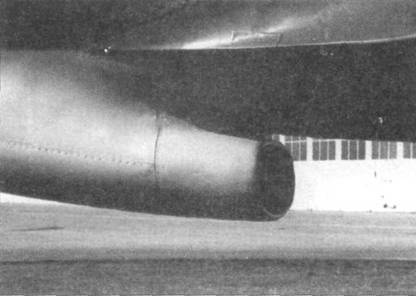 Иллюстрация к книге — Do 335 «Pfeil». Самый быстный поршневой истребитель. Часть 2 [pic_98.jpg]