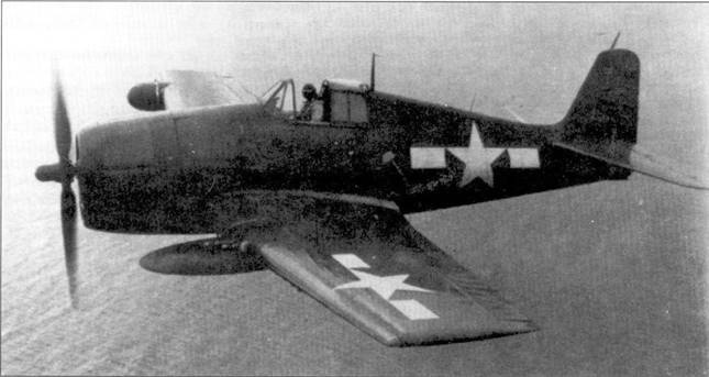 Иллюстрация к книге — F6F «Hellcat» Часть 2 [pic_1.jpg]
