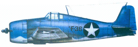 Иллюстрация к книге — F6F «Hellcat» Часть 2 [pic_114.jpg]