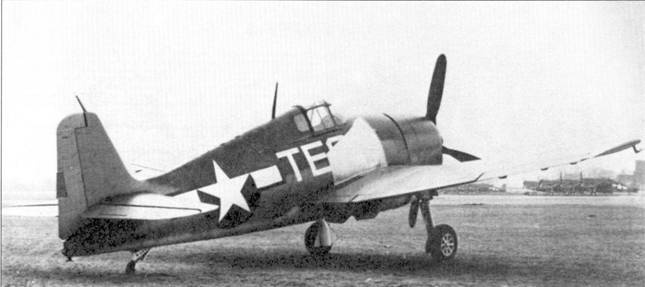 Иллюстрация к книге — F6F «Hellcat» Часть 2 [pic_12.jpg]
