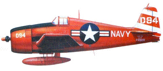 Иллюстрация к книге — F6F «Hellcat» Часть 2 [pic_122.jpg]