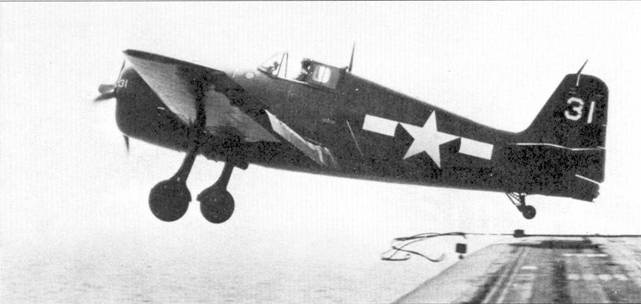 Иллюстрация к книге — F6F «Hellcat» Часть 2 [pic_23.jpg]