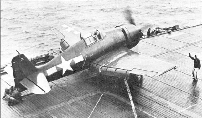 Иллюстрация к книге — F6F «Hellcat» Часть 2 [pic_24.jpg]