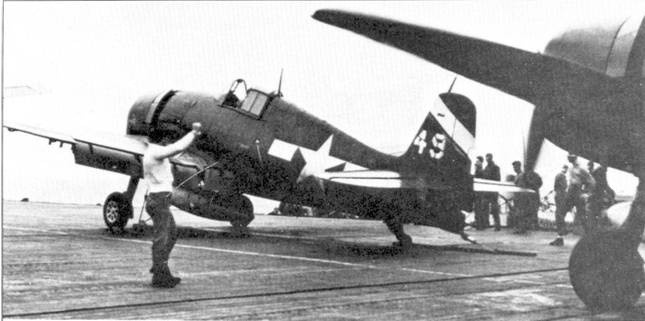 Иллюстрация к книге — F6F «Hellcat» Часть 2 [pic_29.jpg]