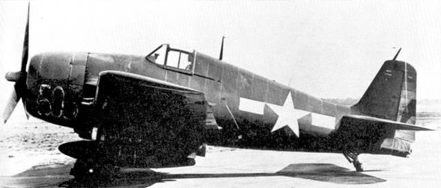 Иллюстрация к книге — F6F «Hellcat» Часть 2 [pic_33.jpg]