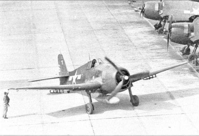 Иллюстрация к книге — F6F «Hellcat» Часть 2 [pic_41.jpg]