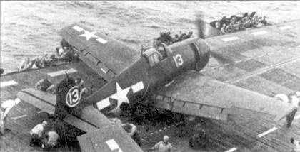 Иллюстрация к книге — F6F «Hellcat» Часть 2 [pic_45.jpg]