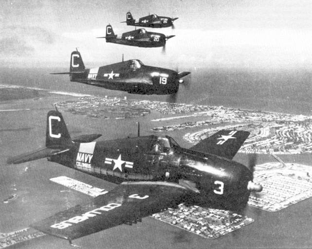 Иллюстрация к книге — F6F «Hellcat» Часть 2 [pic_61.jpg]