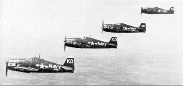 Иллюстрация к книге — F6F «Hellcat» Часть 2 [pic_62.jpg]