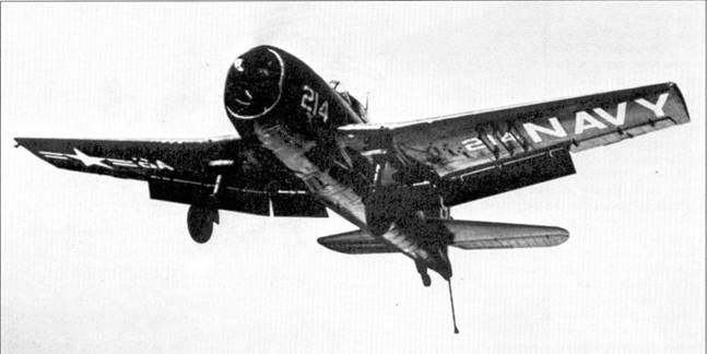 Иллюстрация к книге — F6F «Hellcat» Часть 2 [pic_66.jpg]