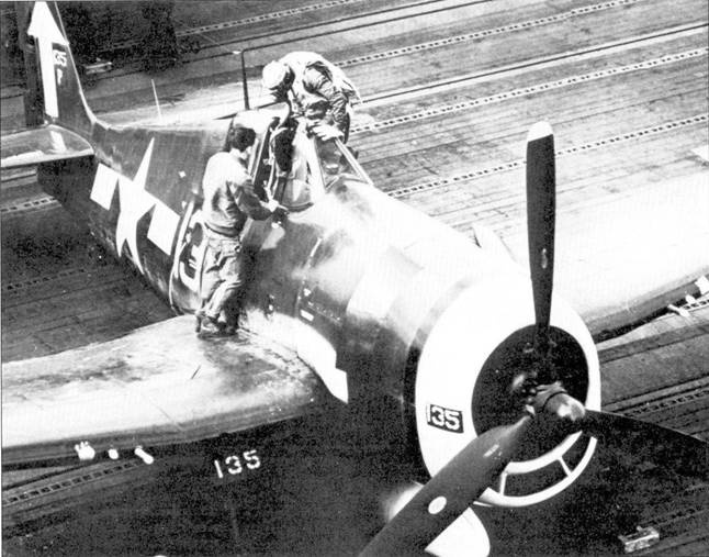 Иллюстрация к книге — F6F «Hellcat» Часть 2 [pic_83.jpg]