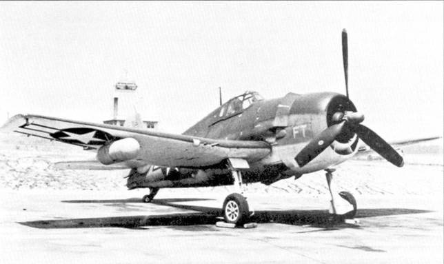 Иллюстрация к книге — F6F «Hellcat» Часть 2 [pic_9.jpg]