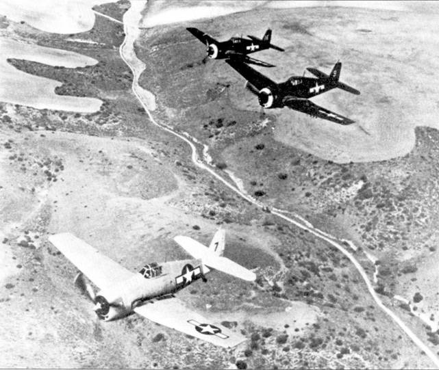 Иллюстрация к книге — F6F «Hellcat» Часть 2 [pic_92.jpg]