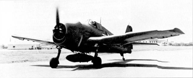 Иллюстрация к книге — F6F «Hellcat» Часть 2 [pic_94.jpg]