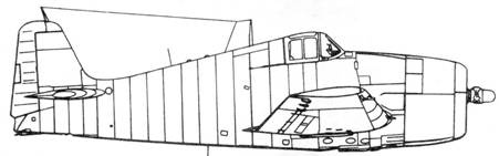 Иллюстрация к книге — F6F Hellcat Часть 1 [pic_11.jpg]