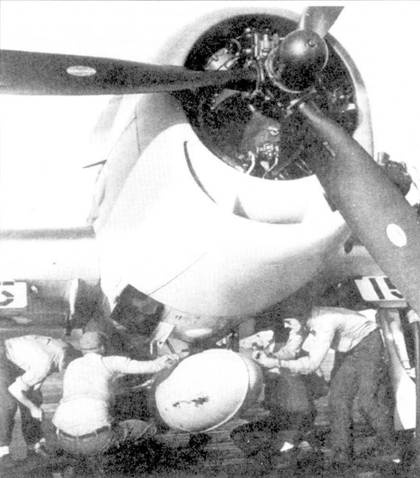 Иллюстрация к книге — F6F Hellcat Часть 1 [pic_134.jpg]