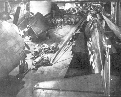 Иллюстрация к книге — F6F Hellcat Часть 1 [pic_135.jpg]