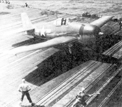 Иллюстрация к книге — F6F Hellcat Часть 1 [pic_142.jpg]