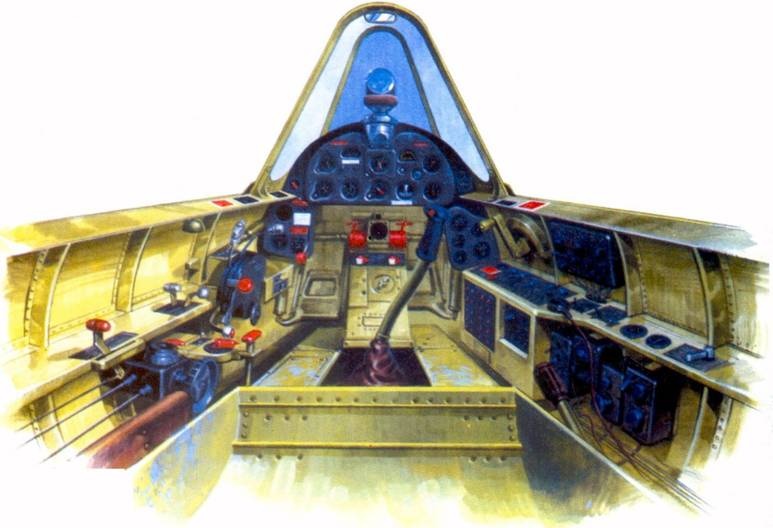 Иллюстрация к книге — F6F Hellcat Часть 1 [pic_146.jpg]