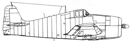 Иллюстрация к книге — F6F Hellcat Часть 1 [pic_15.jpg]