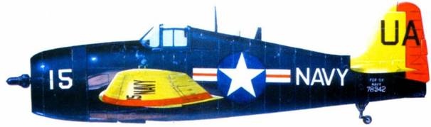 Иллюстрация к книге — F6F Hellcat Часть 1 [pic_152.jpg]