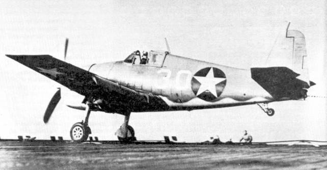 Иллюстрация к книге — F6F Hellcat Часть 1 [pic_25.jpg]